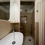 Casa Del Borgo * コルトーナ