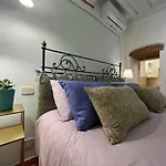 Casa Del Borgo アパート