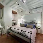 アパート Casa Del Borgo *