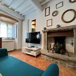 Casa Del Borgo