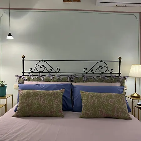 Апартаменти Casa Del Borgo