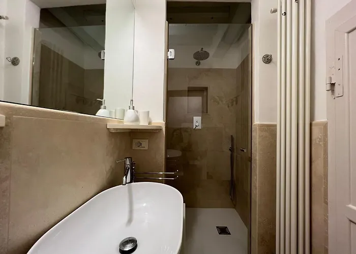 Casa Del Borgo * Кортона