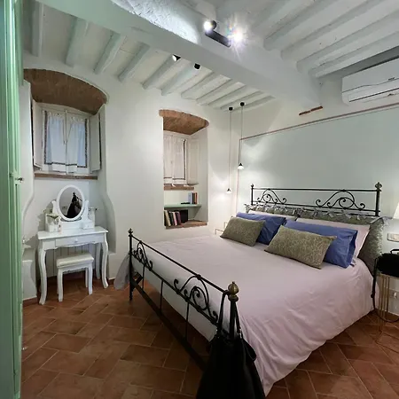 Casa Del Borgo