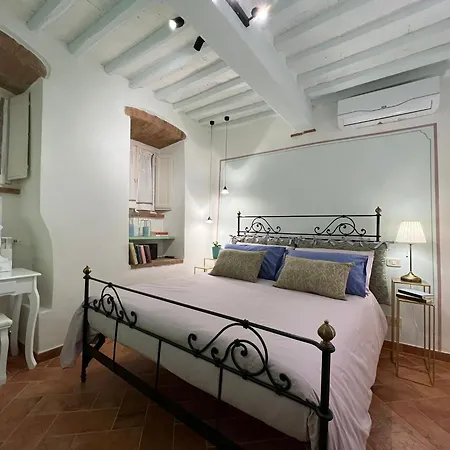 Appartement Casa Del Borgo *