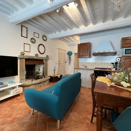 Casa Del Borgo