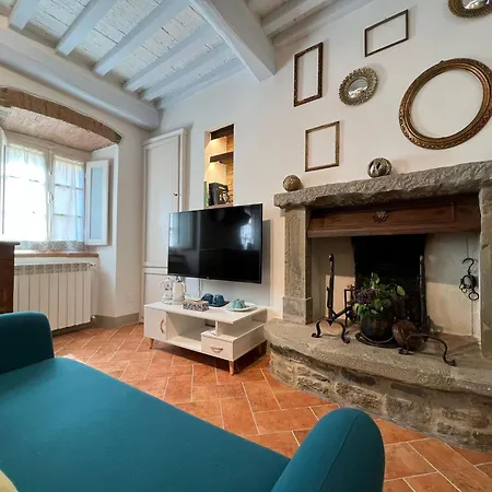 Casa Del Borgo
