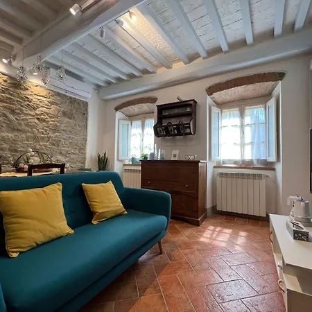 Casa Del Borgo *