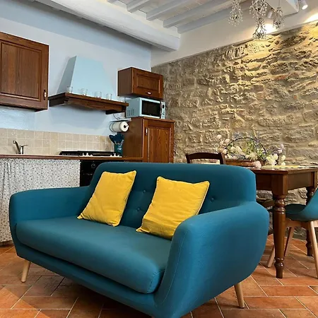 Casa Del Borgo *
