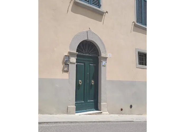 Casa Del Borgo Apartman *