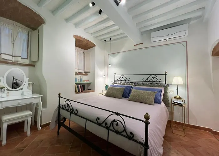 Apartment Casa Del Borgo *