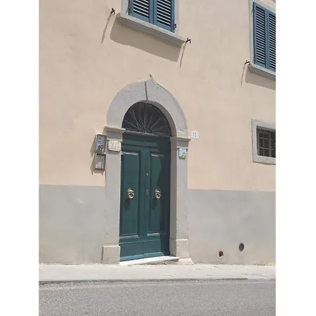 Casa Del Borgo شقة *